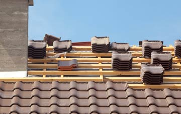 Bradstone clay roofing costs