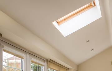 Bradstone conservatory roof insulation companies