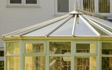 conservatory roof repair Bradstone, Devon