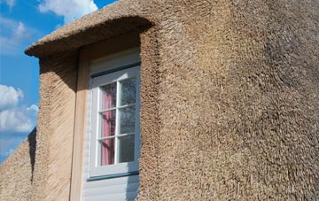 Bradstone thatch roof disadvantages