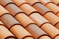 Bradstone clay roofing